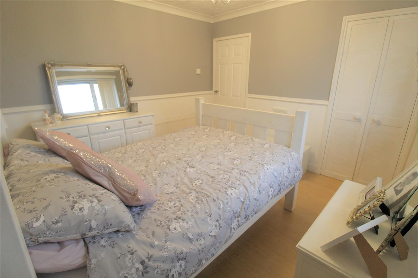 Baker Crescent South, Baddeley Green, Stoke-On-Trent